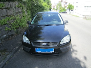 Ford Focus Turnier