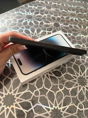 Iphone 15 Pro 256Gb Top Zustand 