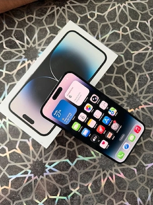 Iphone 15 Pro 256Gb Top Zustand 