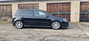 Golf 5 GTI Bild 10