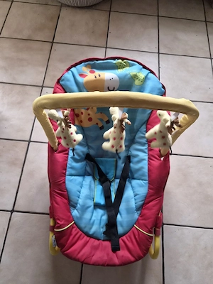 Babywiege 