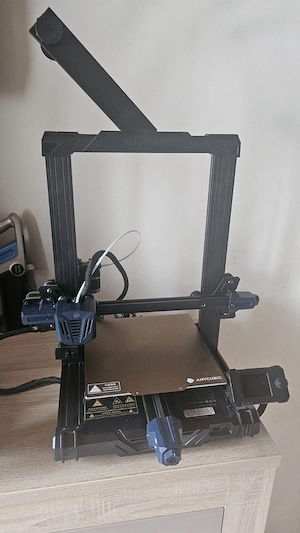 3D Drucker Anycubic Kobra und Anycubic Kobra Go