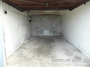 Garage in 06231 Bad Dürrenberg, Merseburger Str. ca. 12, mit Strom, 41,- zzgl. Nk. Bild 2
