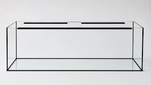  NEU Aquarium 140x40x40 Sondermaß 10mm 