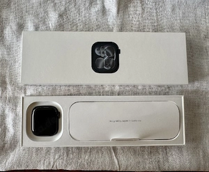 Apple Watch Serie 11 Aluminium