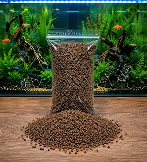  Tropical bionautic Granulat 1500ml 