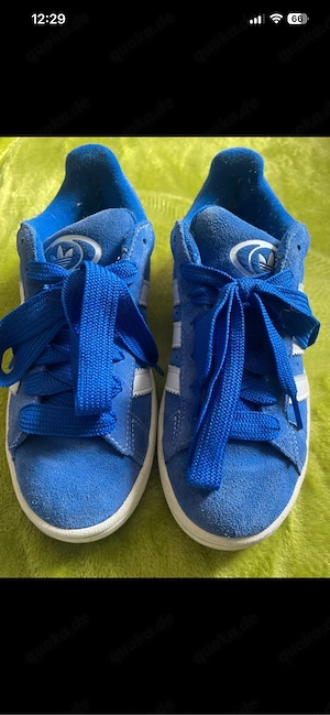 Adidas Campus Sneaker 