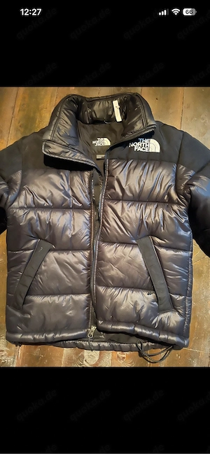 The North Face Winterjacke 