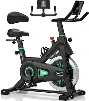 Heimtrainer   Ergometer Dmasun - originalverpackt & unbenutzt