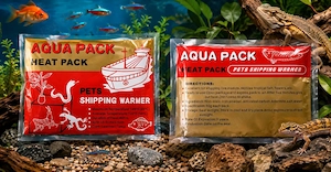  Aqua Pack Heatpack 40 std 