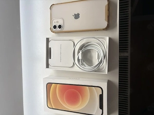 Iphone 12 weiß 64GB