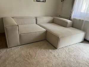 Ecksofa Westwing