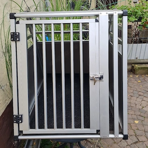 Aluhundebox