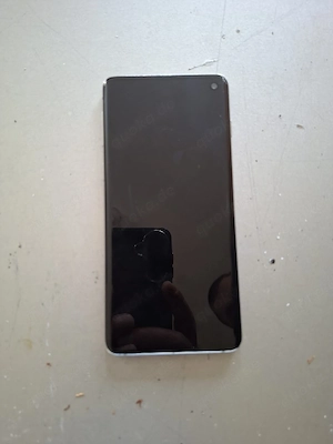 samsung galaxy s10 8gb ram  Bild 2