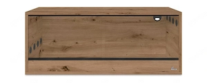  Diversa Holz Terrarium 120x50x60 