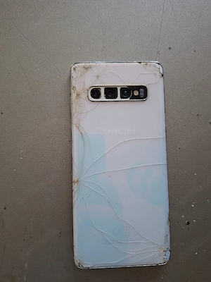 samsung galaxy s10 8gb ram  Bild 5