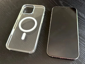 Verkaufe Iphone 16 pro Max 512GB Bild 4