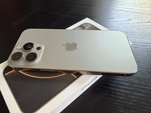 Verkaufe Iphone 16 pro Max 512GB Bild 3