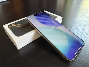 Verkaufe iphone 16 pro max 512