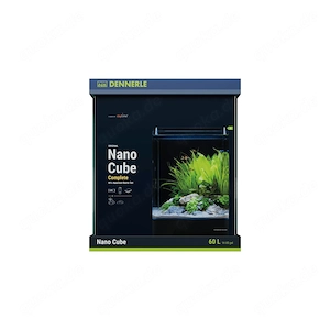  Dennerle Nano Cube Complete 20, 30 oder 60 