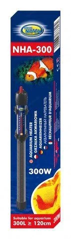  Aqua Nova Heizer 25-300Watt 