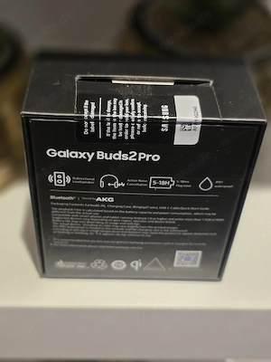 Neue Galaxy Buds2 Pro