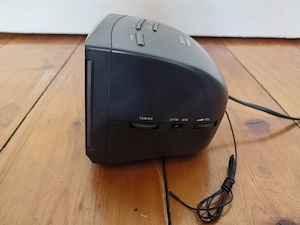 Grundig Sonoclock 185 Vintage Radiowecker mit Dimmer Bild 5