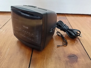 Grundig Sonoclock 185 Vintage Radiowecker mit Dimmer