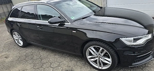 Audi a6 3,0 tdi quattro top Zustand 