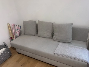 Schlafcouch 