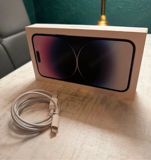 iphone 14 pro max 128 Bild 2