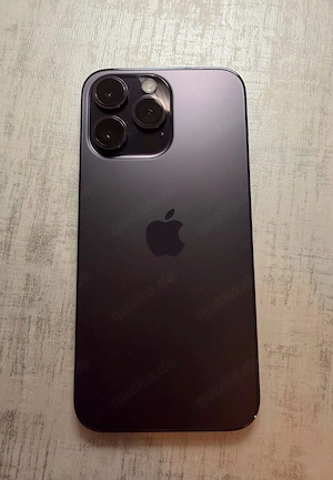 iphone 14 pro max 128 Bild 5