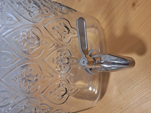 Gefäß mit Zapfhahn IKEA
