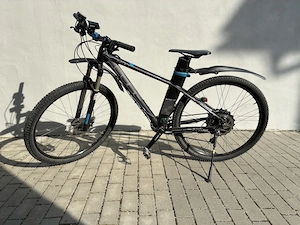  2 Bike's     Cube Reaction Epo Pro 
