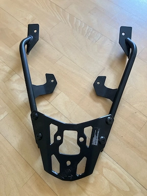 gepäckträger honda x adv 750