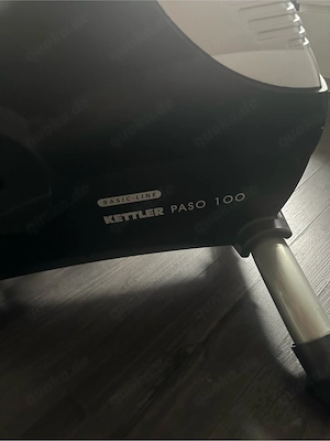 Kettler Paso 100 