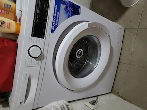 Waschmaschine zu verkaufen 