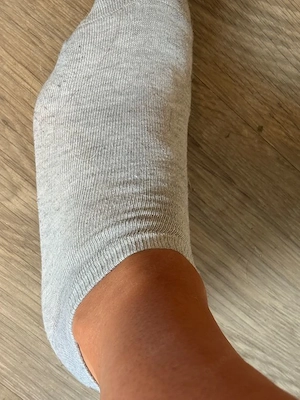Getragene Socken, Sockis, Socks, Socken, kleine Socken  Bild 2