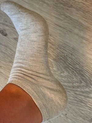 Getragene Socken, Sockis, Socks, Socken, kleine Socken  Bild 3