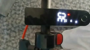 Titel: E-Scooter E9-2   Top zustand