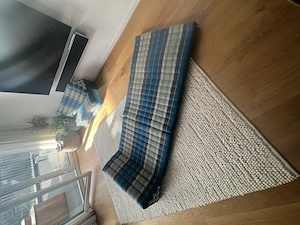 2 Stück XXL Thaikissen - wenig gebraucht, wie neu (Neupreis   169 je Stück)
