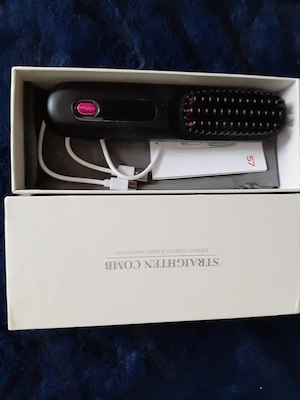 Elektrische Haarbürste