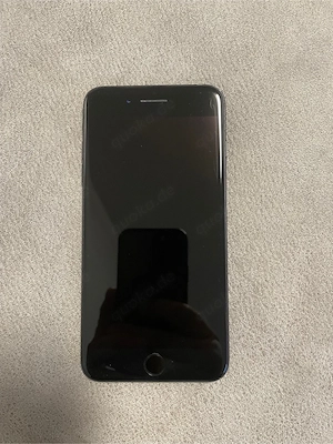 iPhone 7 Plus mit 128 GB Speicher