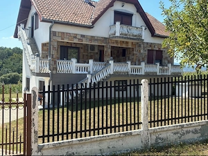 Verkaufe Haus in Serbien 