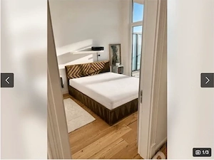 Orthopädische Hybrid Matratze 160x200, wie neu