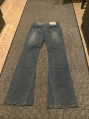 true relegion jeans größe S Bild 3