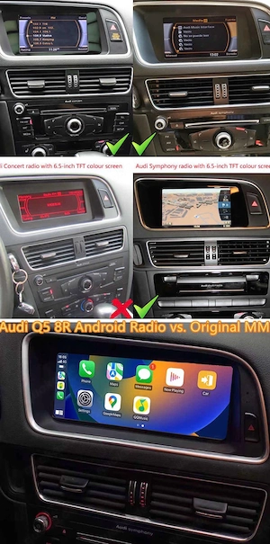 Android Autoradio professionell einbauen lassen     