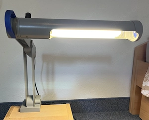 moll-Schreibtischlampe, passend zu Kinderschreibtisch moll Basic Champion u. anderen
