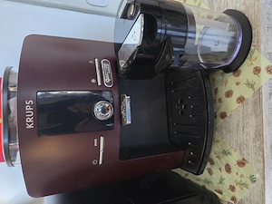Verkaufe gebrauchten Kaffeevollautomat