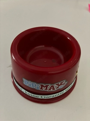 Wassernapf von PiPi Max